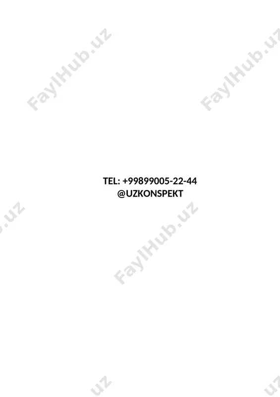 5-sinf fransuz tili ii-chorak — DOCX