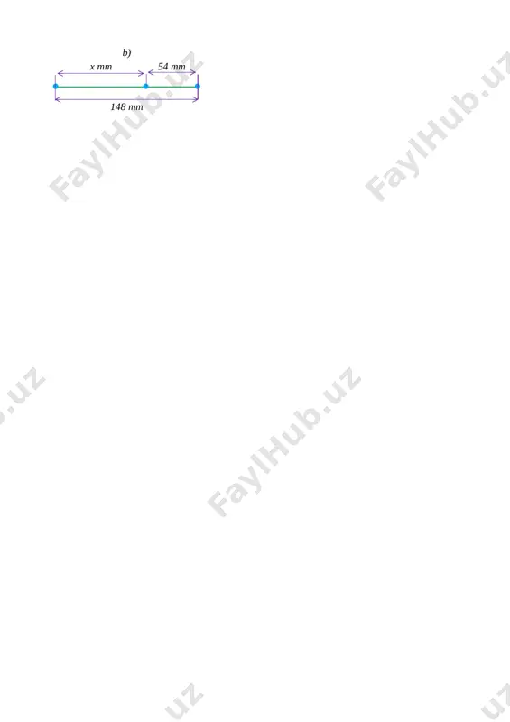15-17. dars bayonnomasi-5(2019-2020) — DOCX