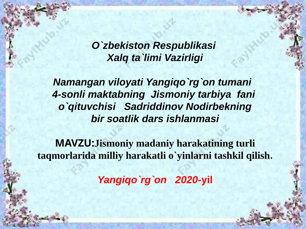 namangan_viloyati_yangiqo'rg'on_tumani_4_sonli_umumiy_o'rta_ta'lim — PPTX