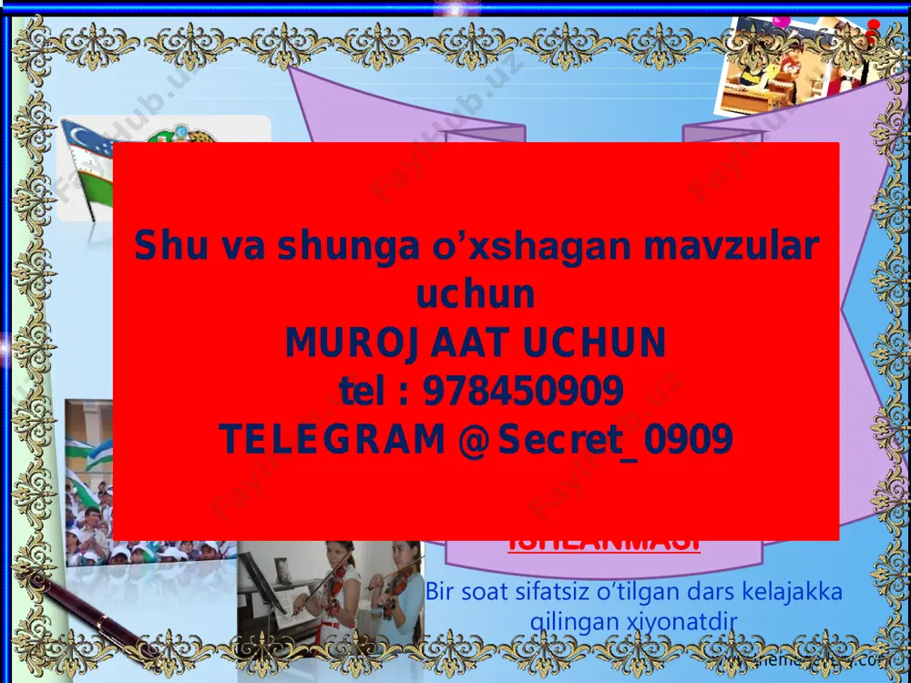 1-sinf o‘qish 3-chorak_shoh va shoir — PDF