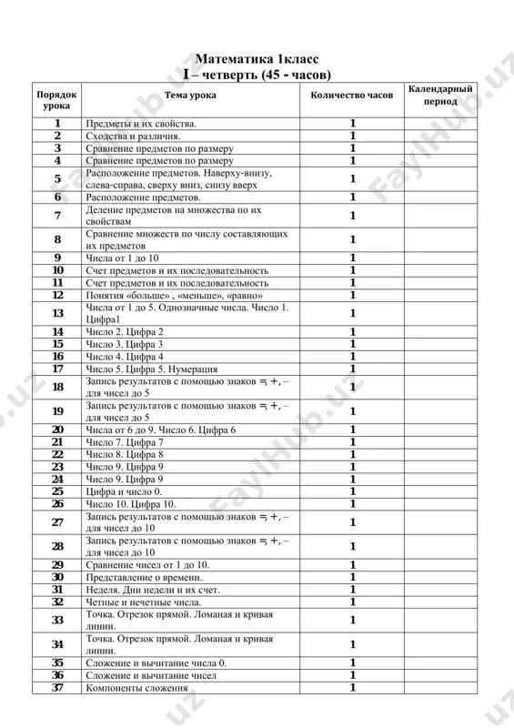 matematika 1-3 klass (2) — PDF