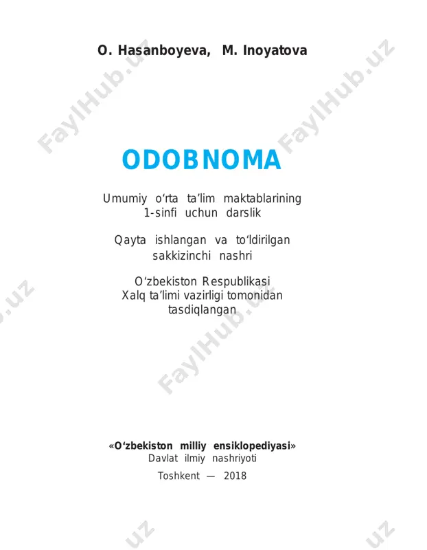 odobnoma_1_uzb — PDF