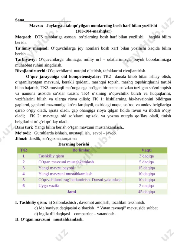 1_sinf_ona_tili_4_chorak_yangi_2019_2020_to`liq_hajmda_pechatga — DOC