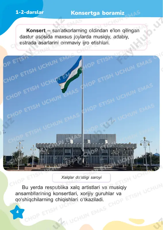 musiqiy savodxonlik_3-sinf_uzbek 1-3 — PDF