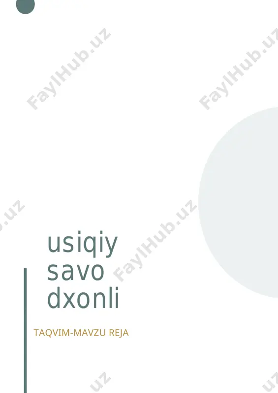 musiqa_3 — DOCX