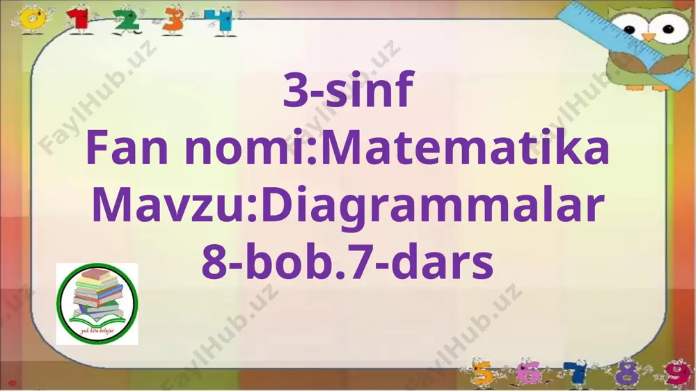 3-s.diagrammalar.7-d — PPTX