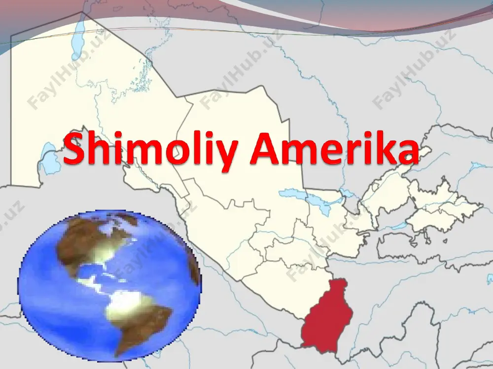 geografiya_6_sinf_shimoliy_amerika — PPT
