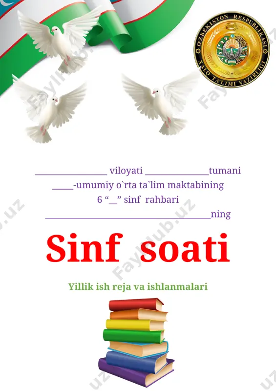 6_sinf_sinf_soati_tarbiyaviy_soat_2020_2021_to`liq_hajmdagi_eng — DOCX