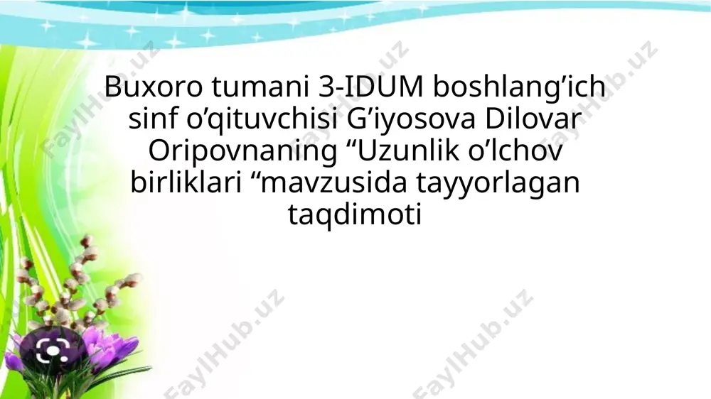 prezentatsiya microsoft powerpoint — PPTX