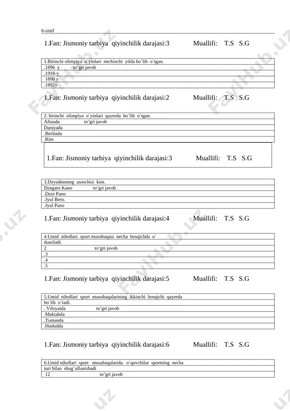 6-sinf-jismoniy-tarbiya-baxtiyor.uz_ — DOCX