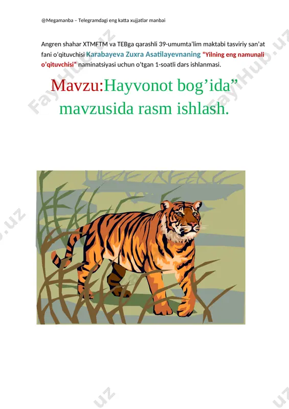 hayvonot_bogida — DOCX