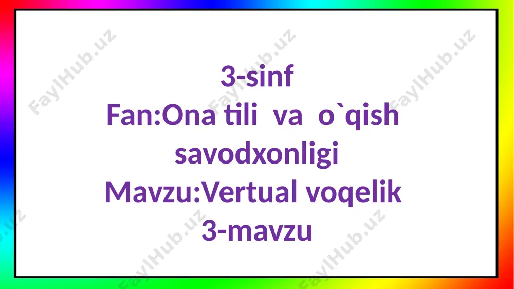 3-m.vertual voqelik.3-m — PPTX