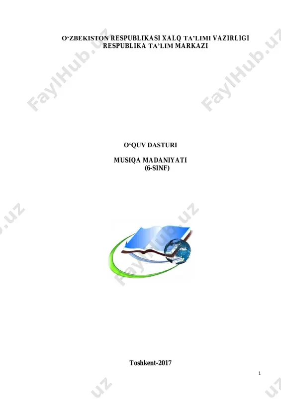 6-sinf-musiqa — PDF