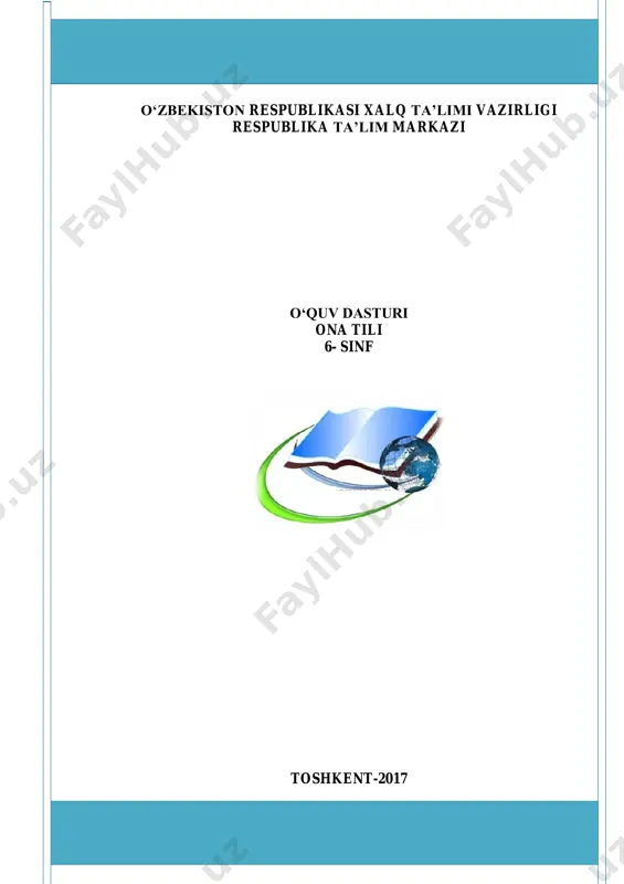 6-sinf-ona-tili — PDF