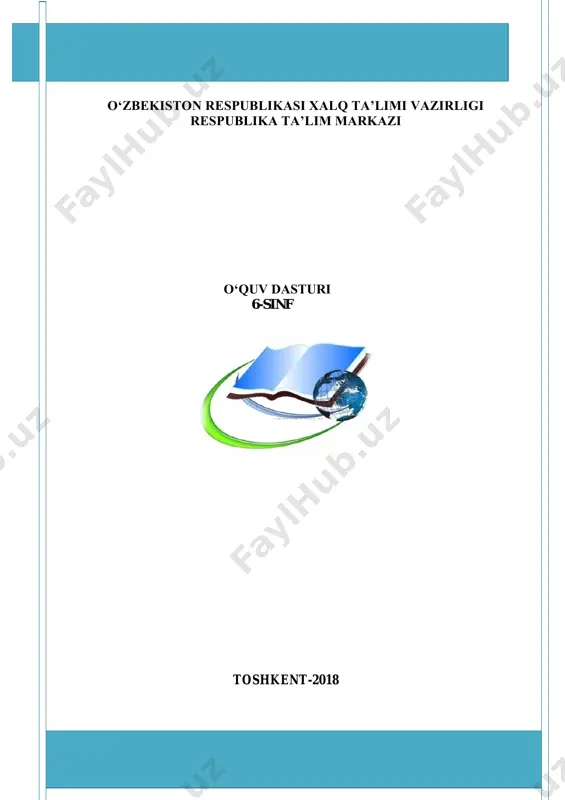 6-sinf-biologiya — PDF