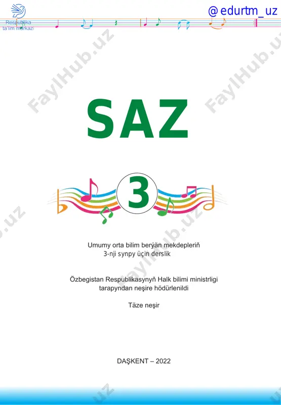 turkman_3_musiqa — PDF
