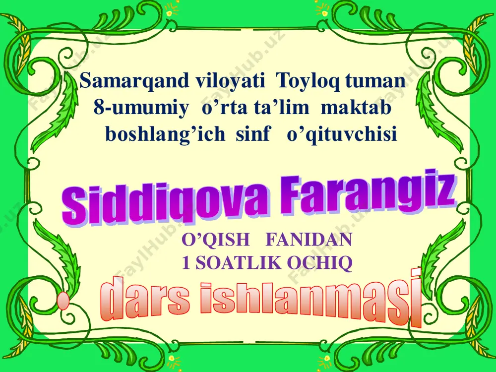 3_sinf_o'qish_4-chorak_inson insonga o'rtoq — PDF