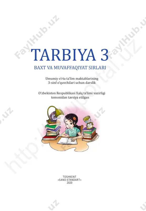 @ustozlarkanali1__tarbiya_3_uzb — PDF