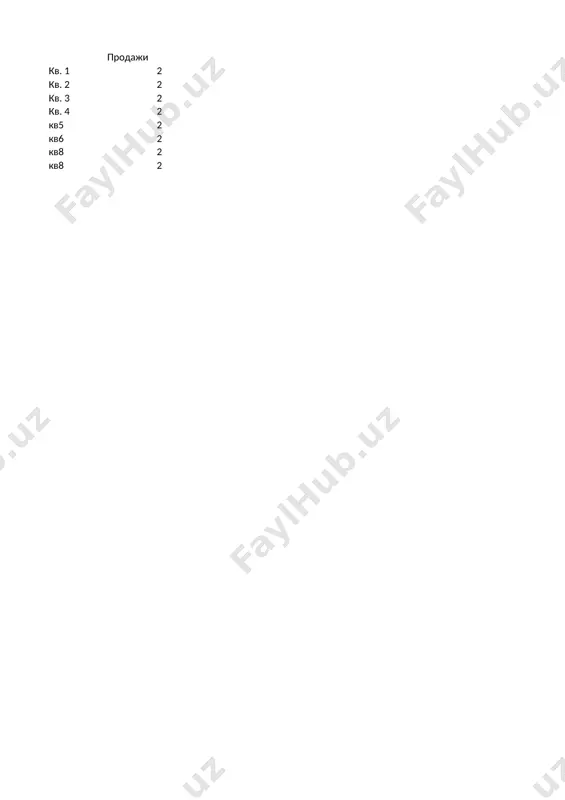 kasr tushunchasi 2020 — PPTX