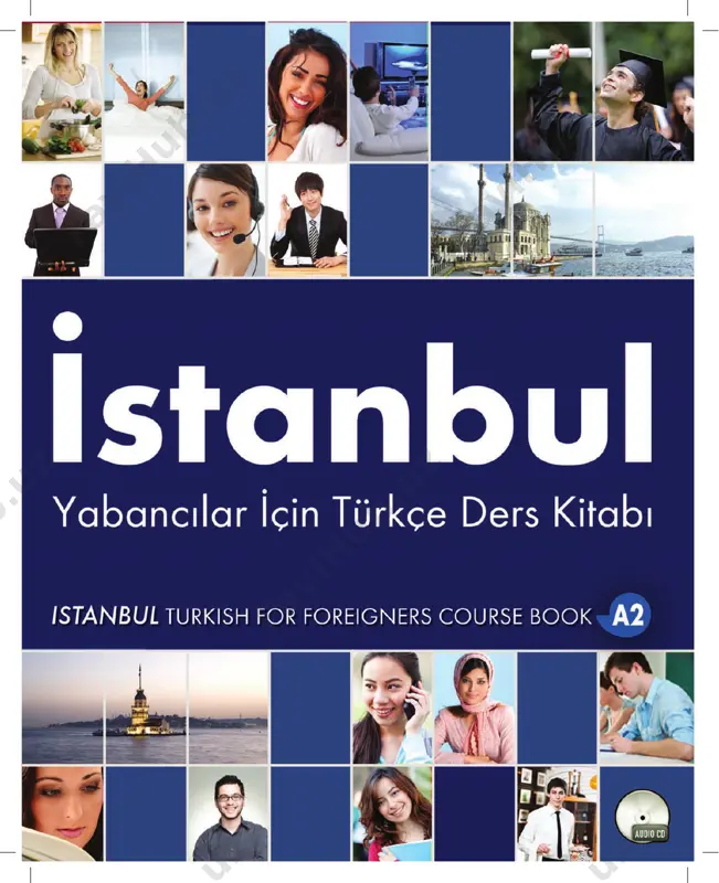 istanbul_ders_kitabi_a2 — PDF