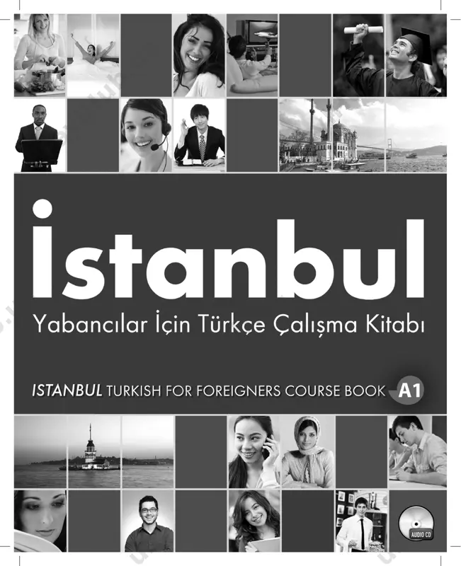 istanbul_a1_çalişma_kitabi — PDF