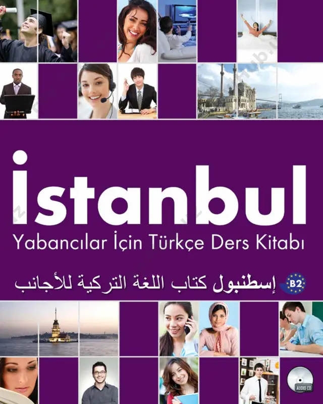 b2 ders kitabi — PDF