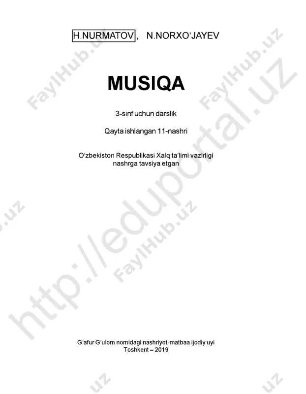 musiqa_3_uzb — PDF