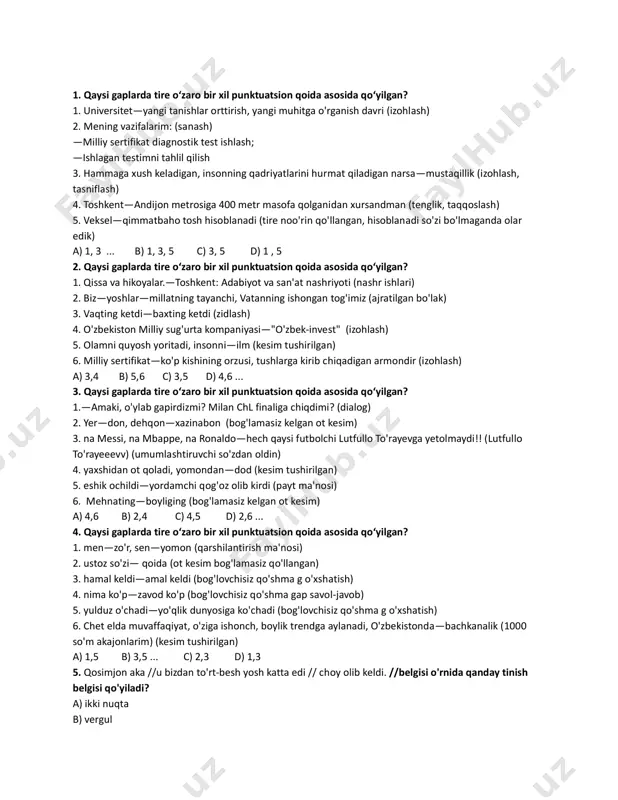 tinish belgilari tahlili juraev azizbek — PDF