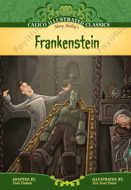 shelley_mary_frankenstein — PDF