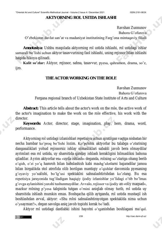 aktyorning-rol-ustida-ishlashi — PDF
