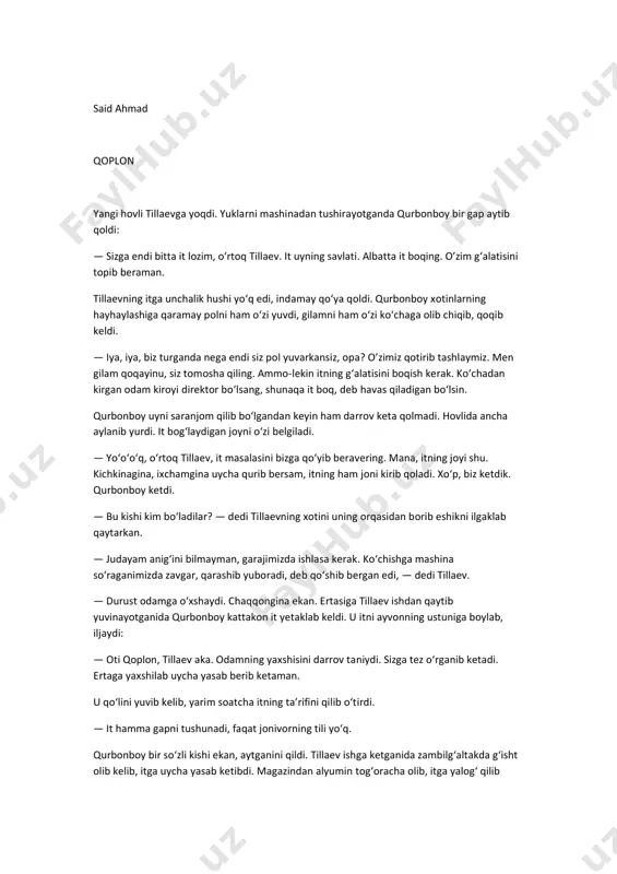 qoplon [@kitob_pdf_yuklabot] — PDF