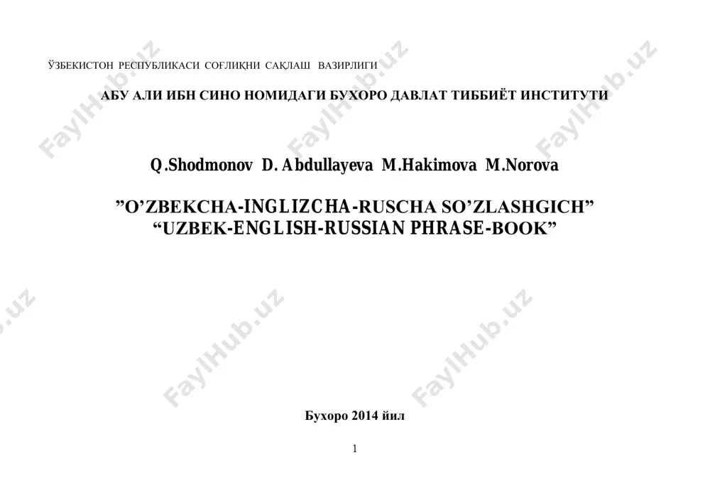 ozbekcha_inglizcha_ruscha_sozlashgich_uzbek — PDF