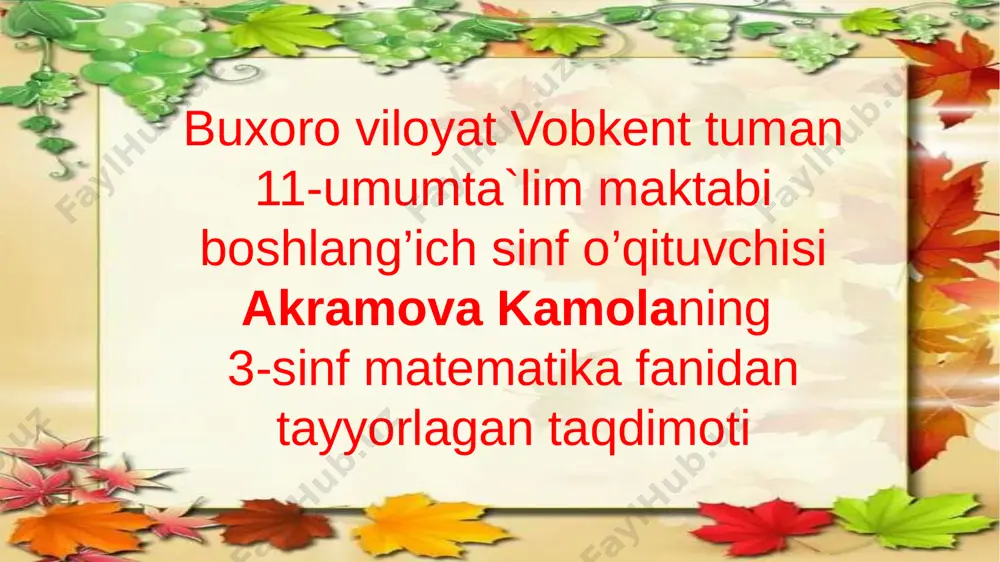02,11,2021, — PPTX