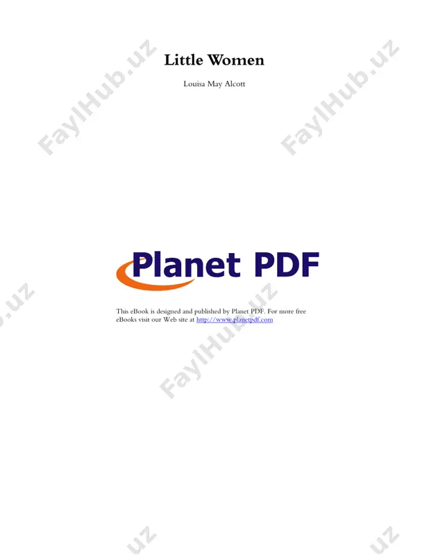 🇺🇸 kichkina xonimlar [@kitob_pdf_yuklabot] — PDF