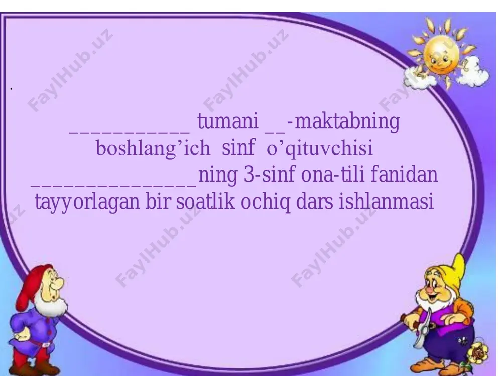 3_sinf_ona_tili_o'zbek_alifbosi_1_chorak_konvertirovan — PDF