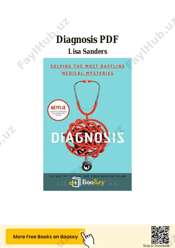 diagnosis — PDF