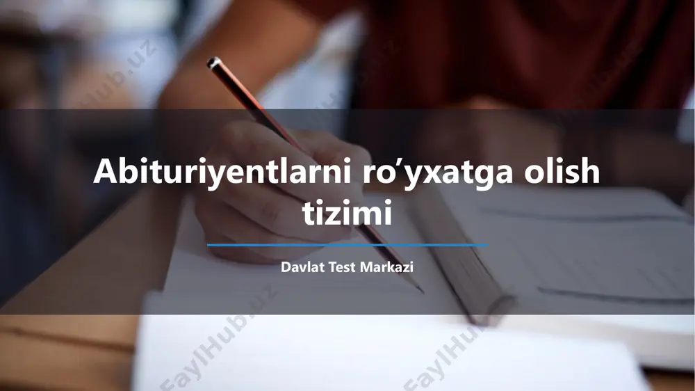 abituriyent 2019 qo'llanma — PDF