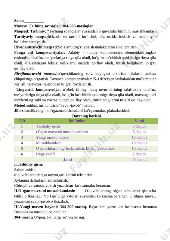 3_sinf_ona_tili_4_chorak_yangi_2020_2021_to`liq_hajmda_pechatga — DOCX