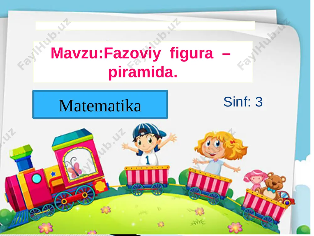 akbarova malika figura piramida 3matem(1) — PPTX