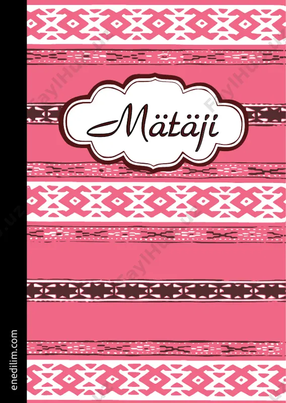 yedigen_mataji — PDF