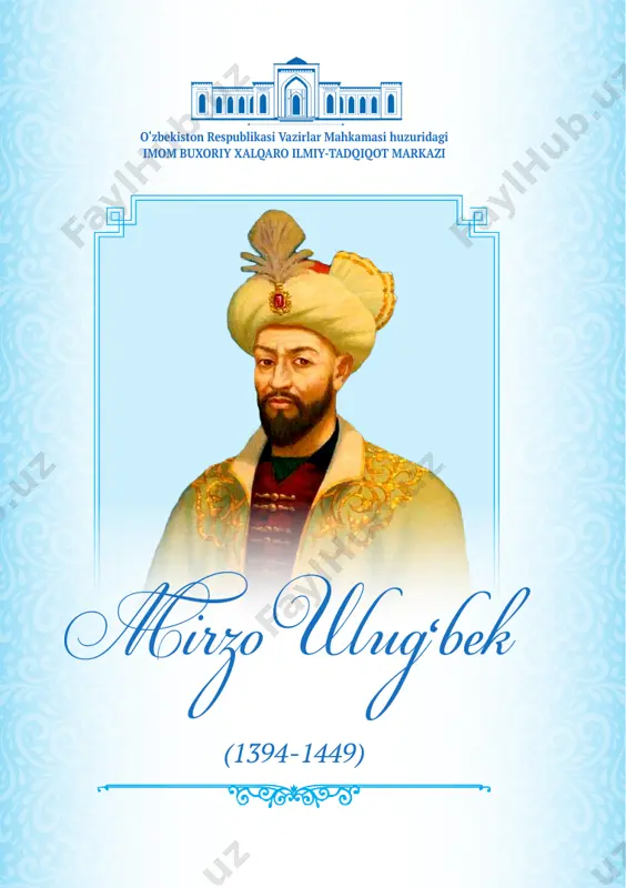 mirzo-ulug-bek-ko-rilgan — PDF