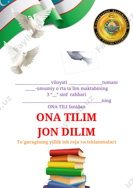 3_sinf_ona_tilim_jon_dilim_to`garak_2020_2021_yil_68_soatlik — DOCX