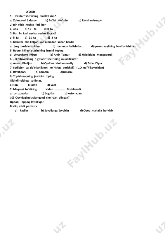14.10.2020 test o`qish — DOCX