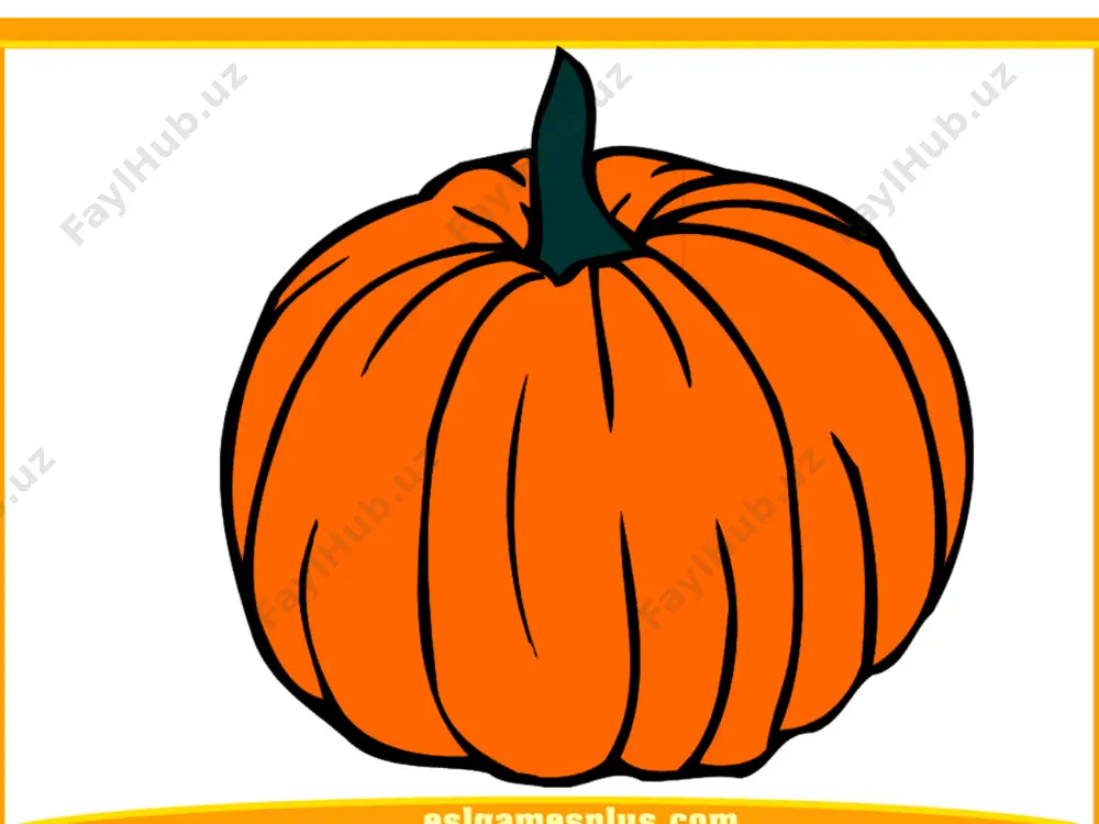 vegetables — PPT