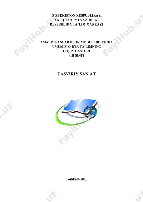3-sinf-tasviriy-sanat — PDF