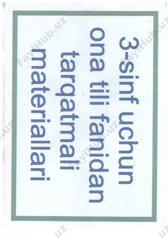 3_ona_tili_tarqatma_material — DOCX
