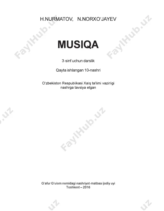 musiqa_3_uzb — PDF