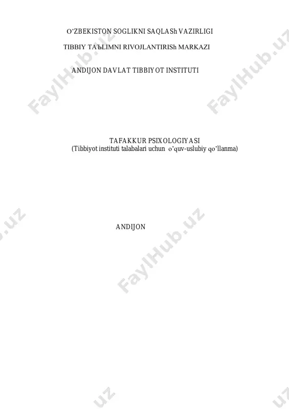 tafakkur_psixologiyasi — PDF