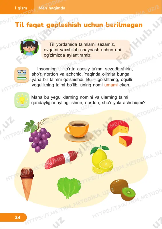 2sinf darslik 7-9 dars — PDF