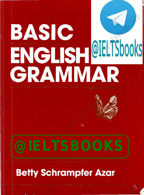 azar basic complete grammar @ieltsbooks — PDF